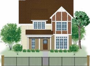 10616 Old Ardrey Kell Rd, Charlotte, NC 28227
