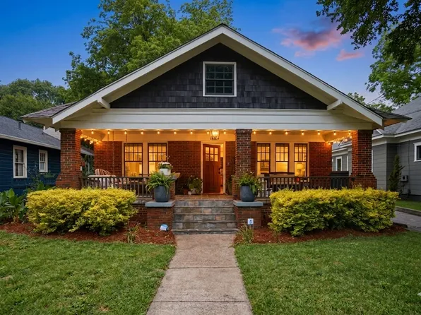 306 Elmira Pl, Atlanta, GA 30307