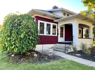 321 N 4th St, Decatur, IN 46733