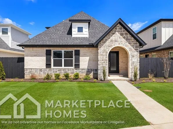 3474 W Tuscan Rd, Fayetteville, AR 72704