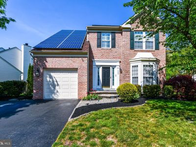 122 Foxtrap Dr, Glen Burnie, MD, 21061