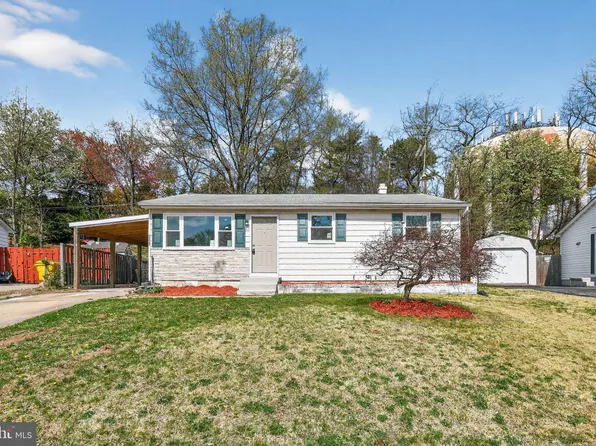 3281 Sudlersville S, Laurel, MD 20724