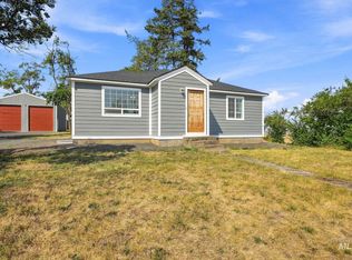 16078 Hoffman Rd, Kendrick, ID 83537
