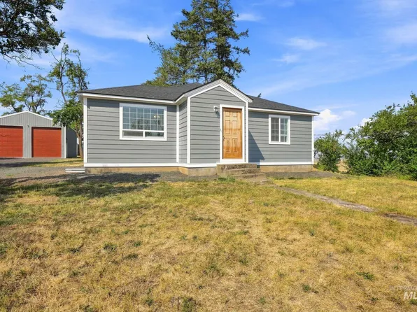 16078 Hoffman Rd, Kendrick, ID 83537
