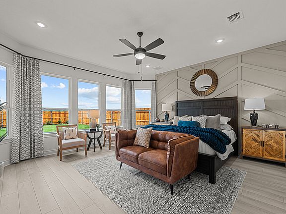 Owner s Bedroom - Representational Photo