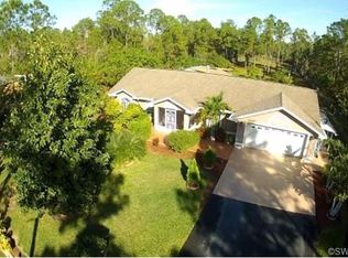 4295 27th Ave NE, Naples, FL 34120