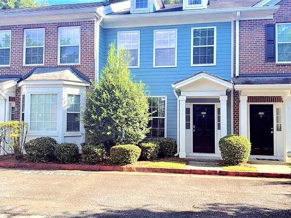 369 Pine Hill Pl Unit 1, Norcross, GA 30093