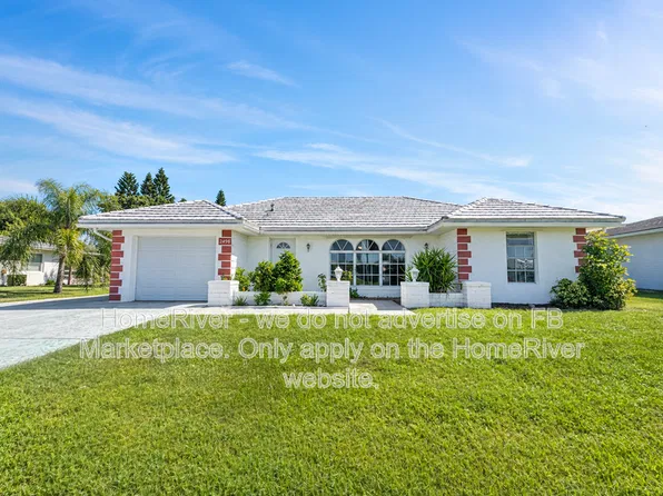 2496 Beacon Dr, Port Charlotte, FL 33952