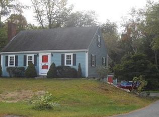 118 Summer St, Hanover, MA 02339
