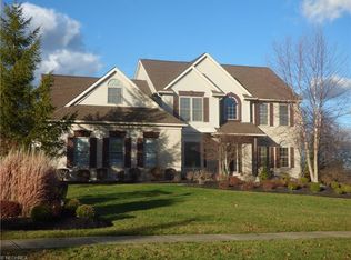 4111 Fairway Dr, Medina, OH 44256
