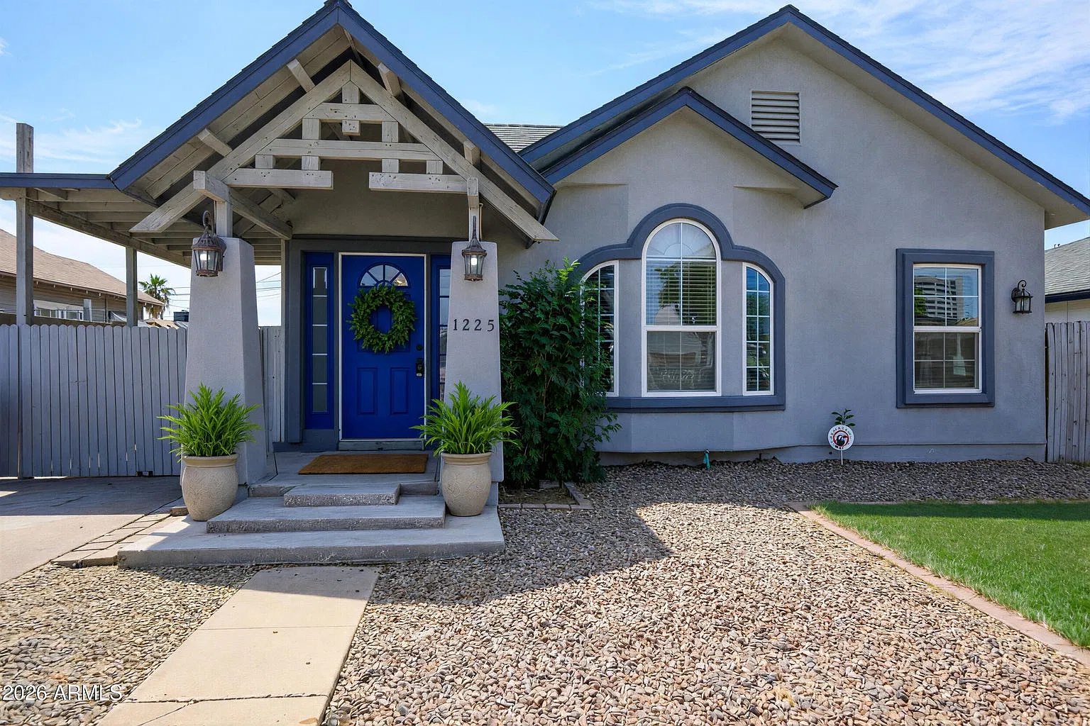3 bed, 1233 sqft, $2,145 — Photo 1