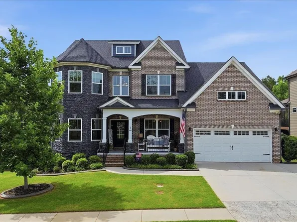 1 Foxmoor Ct, Simpsonville, SC 29680