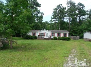 122 Summit Ridge Rd, Rocky Point, NC 28457