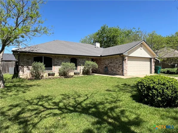 39 Bluebonnet Dr, Morgans Pt Resort, TX 76513