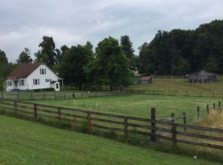 285 Poff Dr NE, Check, VA 24072