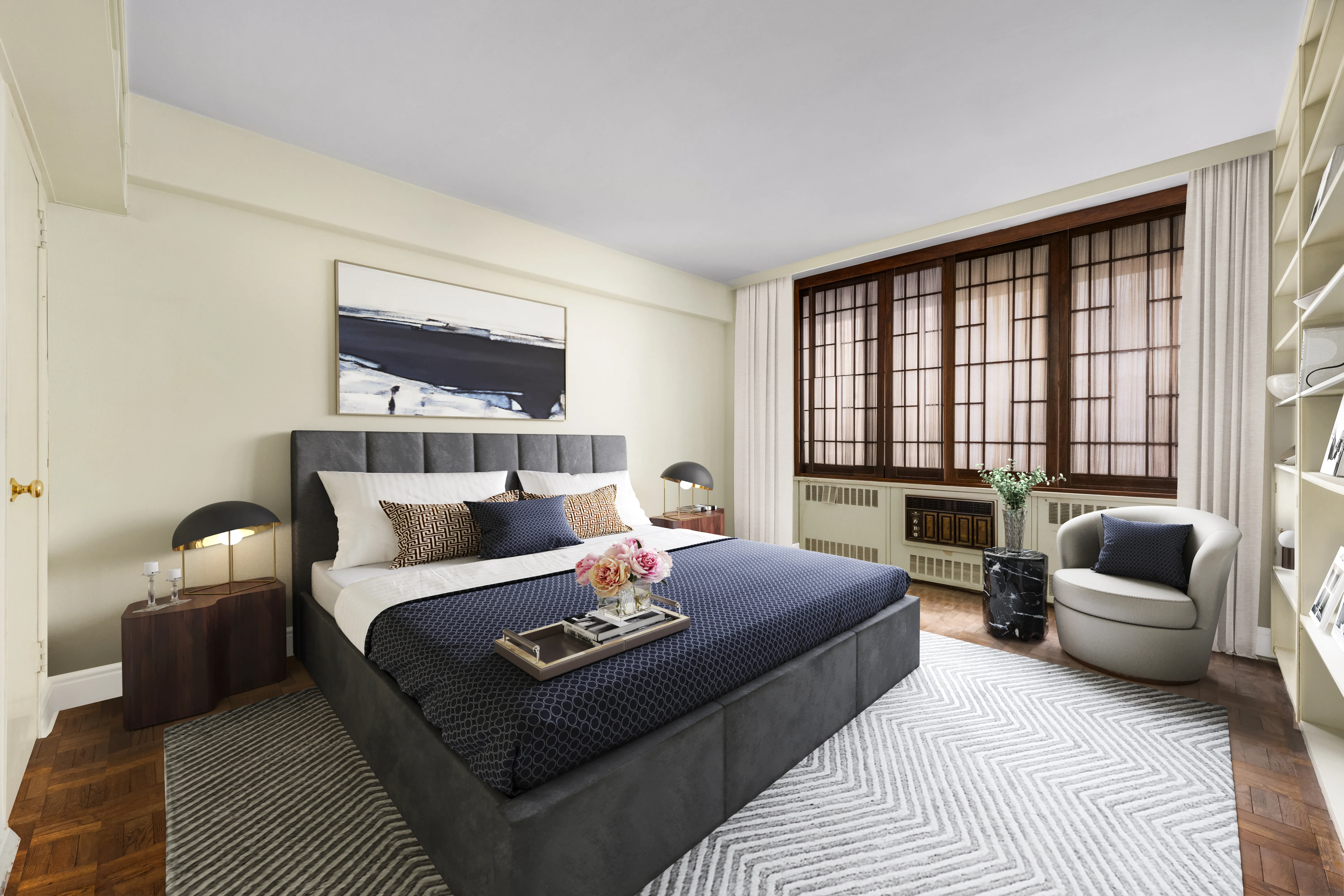 45 Sutton Place #7C in Sutton Place, Manhattan | StreetEasy