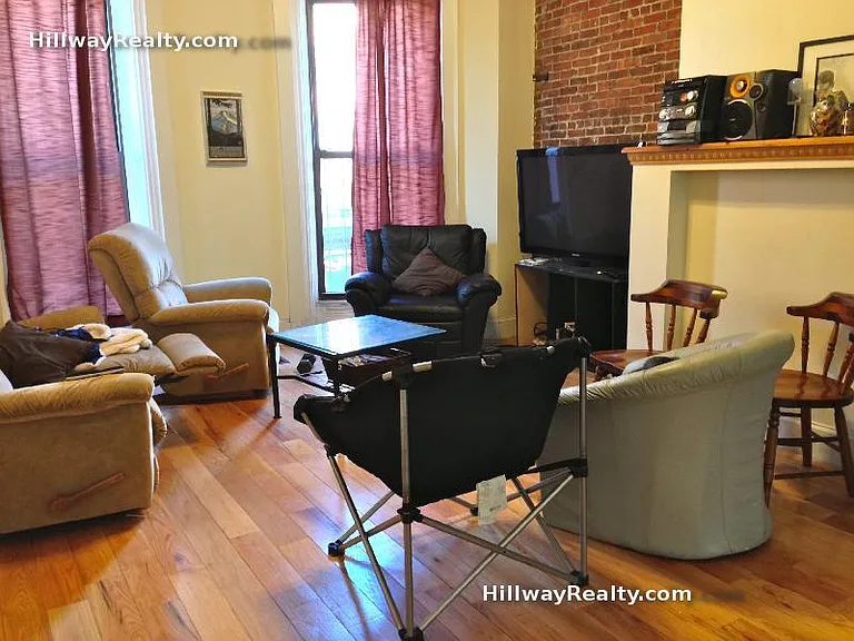 669 Massachusetts Ave #3L — Photo 6