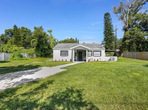 2600 S Crystal Lake Dr, Orlando, FL 32806