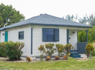 22753 SW 154th Ave, Miami, FL 33170