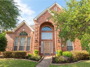 1521 Blue Mesa Rd, Carrollton, TX 75007