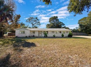 6982 W Sedalia Ct, Homosassa, FL 34446