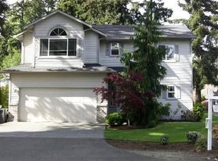 3405 Serene Way, Lynnwood, WA 98087