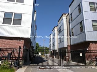 540 S Denver St #8, Salt Lake City, UT 84111