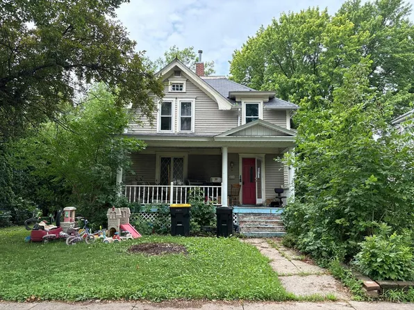 311 2nd St SE, Fairfax, MN 55332