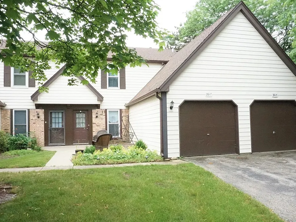 2617 Oakshire Ct
