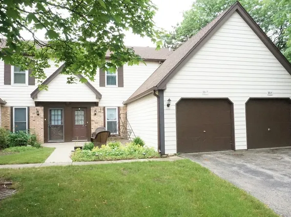 2617 Oakshire Ct, Aurora, IL 60502