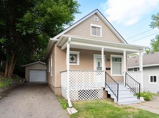 1333 Pacific St, Saint Paul, MN 55106