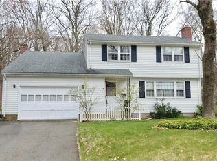 89 Andover Rd, East Hartford, CT 06108