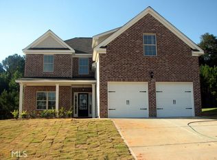 6964 Annie Walk, Lithonia, GA