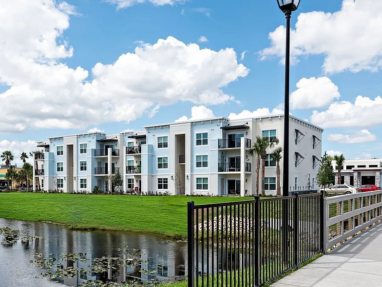 Reserve Jensen Beach