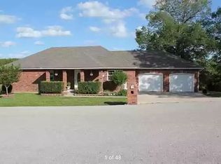 22170 Rebel Ln, Waynesville, MO 65583