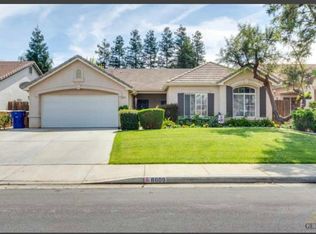 8609 Spanish Bay Dr, Bakersfield, CA 93312