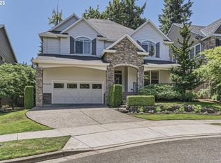 6470 Evergreen Dr, West Linn, OR 97068