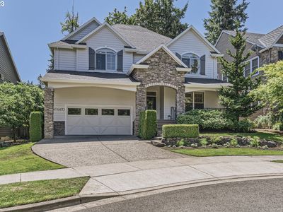 6470 Evergreen Dr, West Linn, OR, 97068