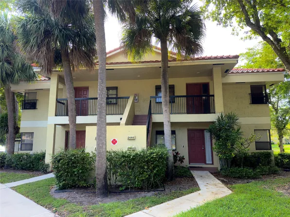 2441 NW 49 Terrace #4318, Coconut Creek, FL 33063