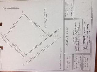 4702 Williamsburg Church Rd, Hurlock, MD 21643