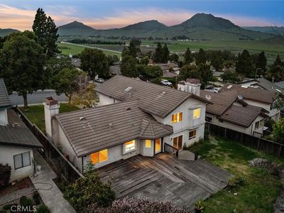 1639 Frambuesa Dr, San Luis Obispo, CA, 93405