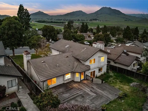 1639 Frambuesa Dr, San Luis Obispo, CA 93405