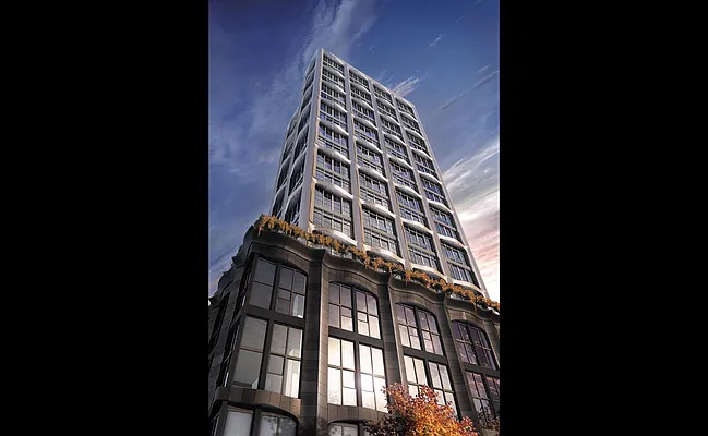 Sold by Douglas Elliman | media 16