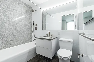 Rented by The Dermot Realty Management Company