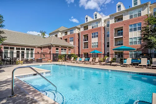 Vista Laurel Highlands Photo 1