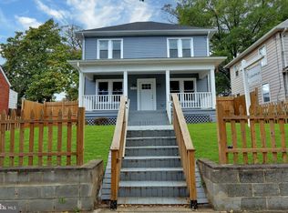 6106 9th St NW, Washington, DC 20011