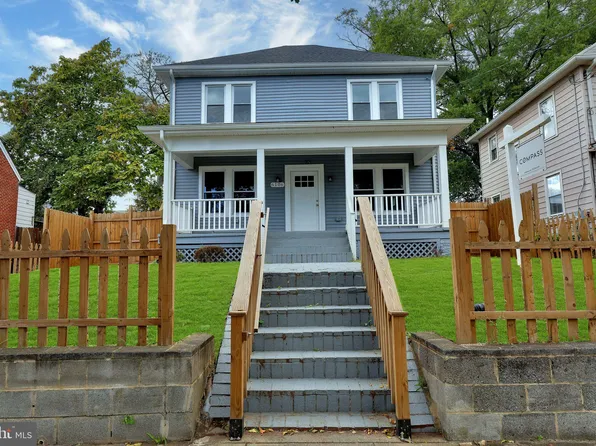 6106 9th St NW, Washington, DC 20011