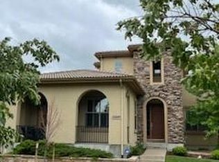 Ridgegate, Lone Tree, CO 80124