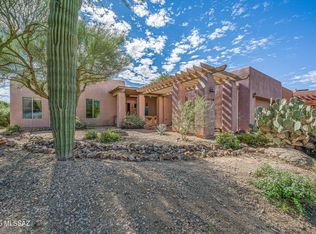 13780 E Langtry Ln, Tucson, AZ 85747