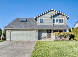 1915 NW 32nd Cir, Camas, WA 98607